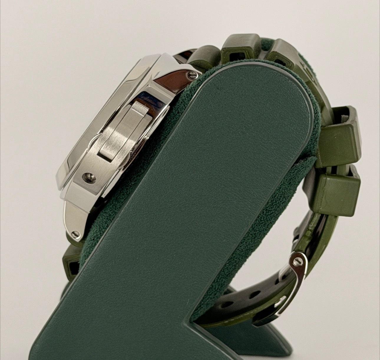 Panerai Luminor Marina Nur UHR nach Service