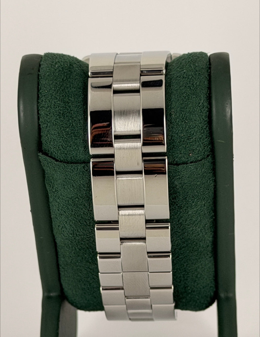 Cartier Roadster 2618 XL chronograph Box Und Papieren