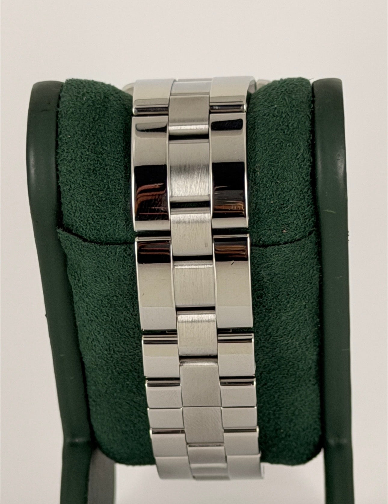 Cartier Roadster 2618 XL chronograph Box Und Papieren