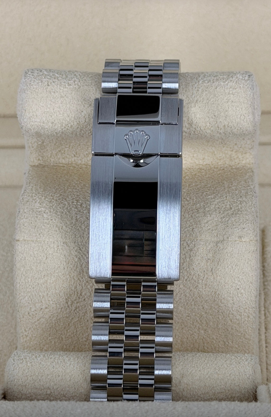 Rolex GMT-Master II Batgirl 2023, wie neu