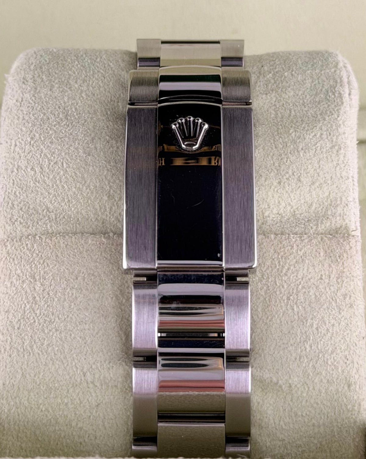 Rolex Datejust Turn-O-Graph, Turn-O-Graph Full Set, wie neu! Nach frischem Service