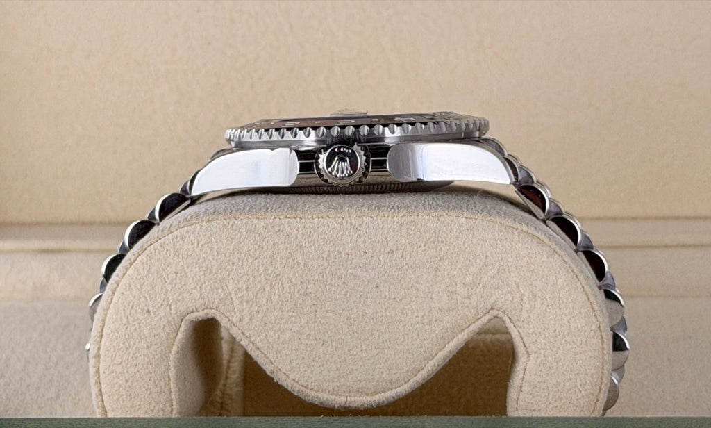 Rolex GMT-Master II Full Set 2022 Wie Neu
