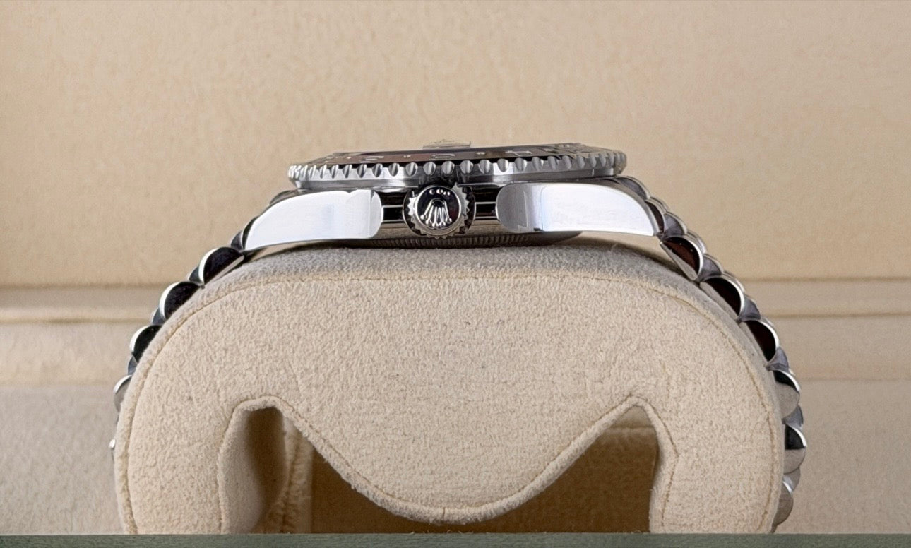 Rolex GMT-Master II Full Set 2022 Wie Neu