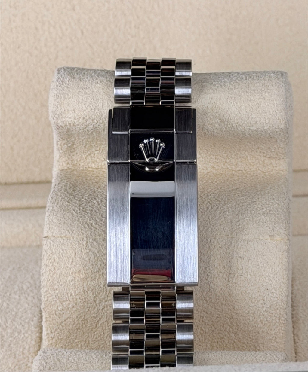 Rolex GMT-Master II Full Set 2022 Wie Neu