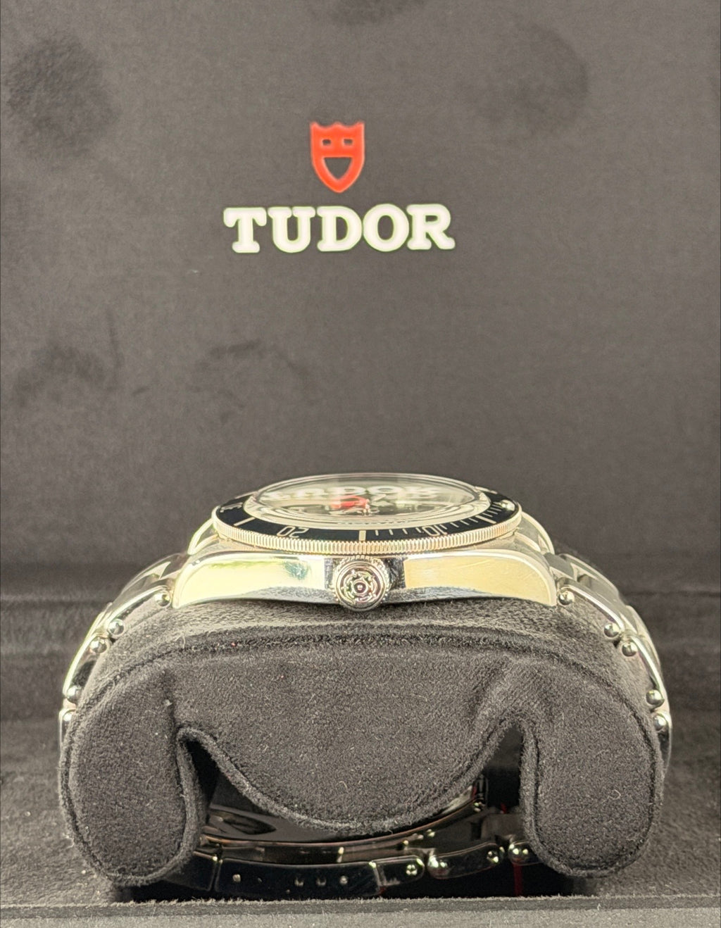 Tudor Black Bay Fifty-Eight Full Set Wie Neu Zustand