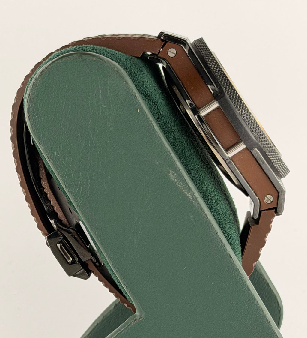 Hublot Big Bang Chronograph 44 mm, Keramik, Frappuccino / Cappuccino Limited Edition