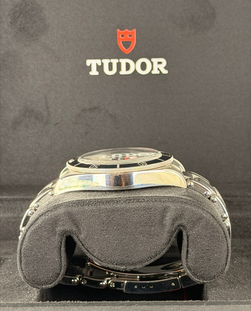 Tudor Black Bay Fifty-Eight Full Set Wie Neu Zustand
