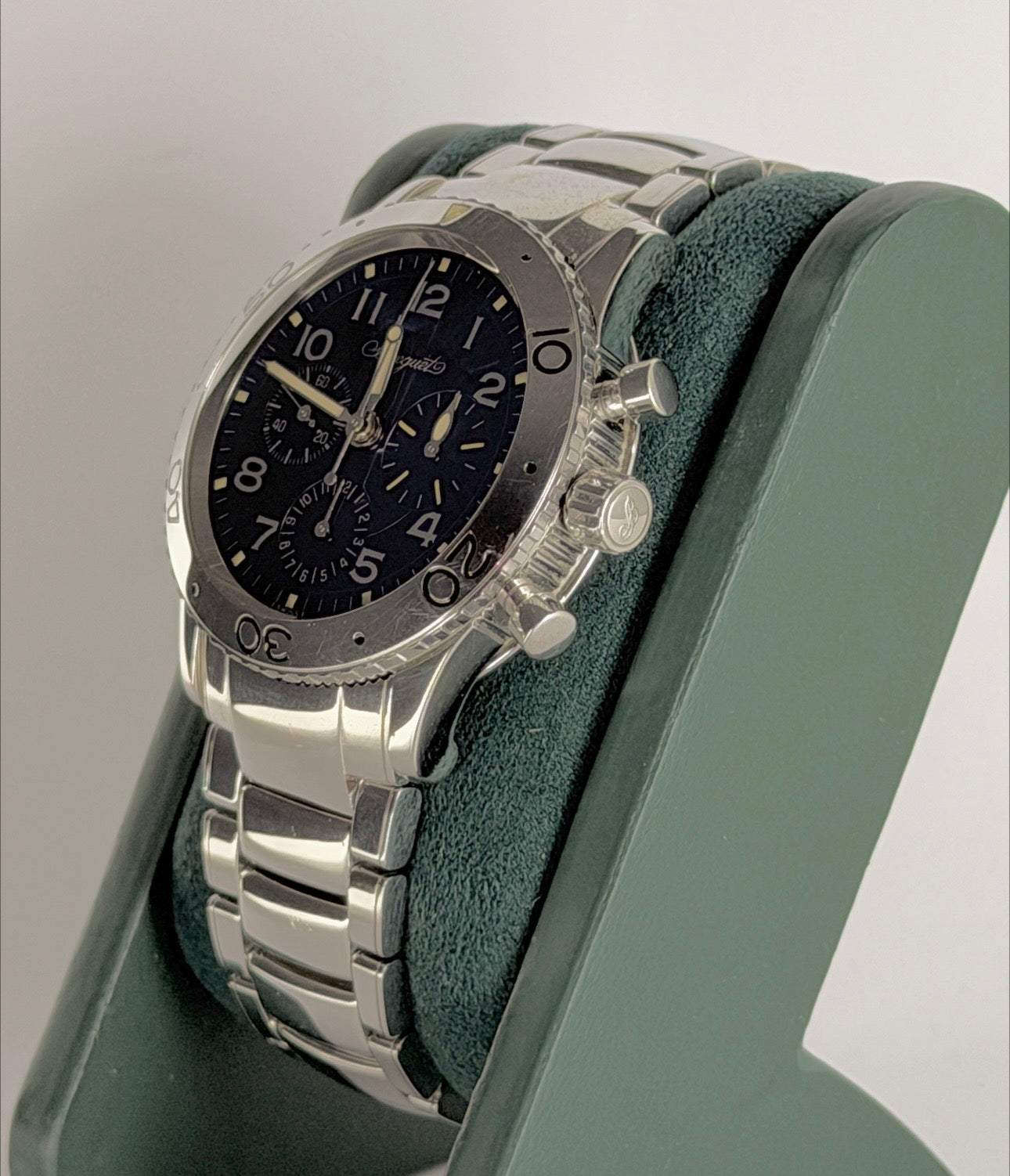 Breguet Type XX - XXI - XXII Aeronavale Full Set Wie Zustand