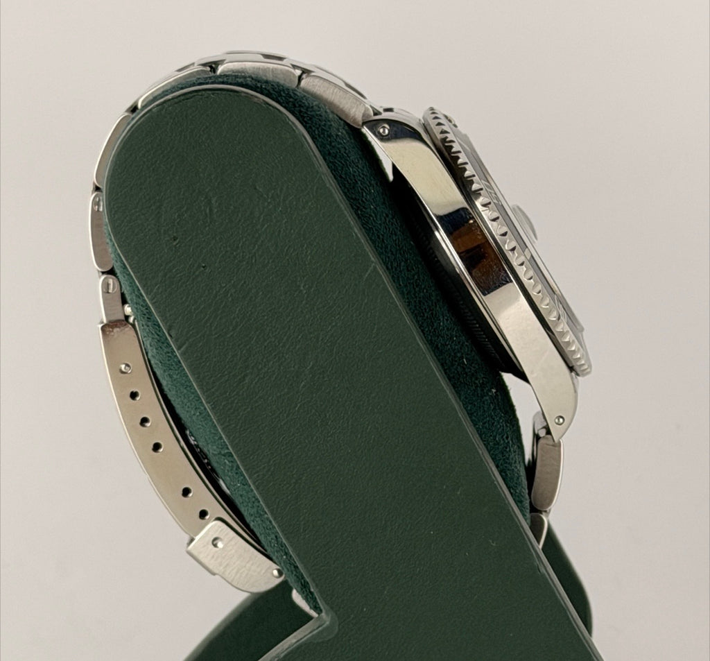 Rolex Submariner Date Serial U 1997 Wie Neu