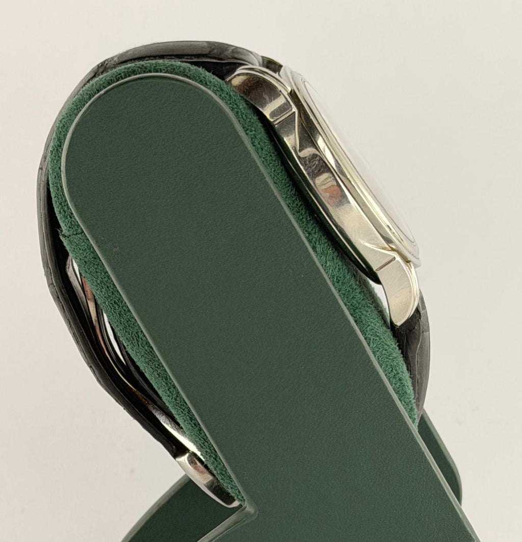 Omega De Ville Co-Axial nur Uhr, nach frischem Service