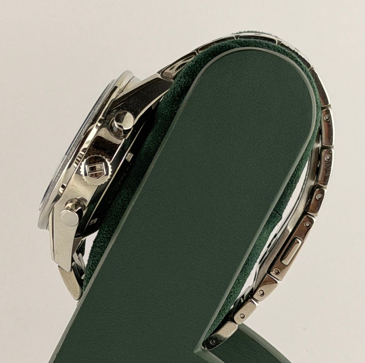 TAG Heuer Carrera Calibre 16 mit Box & Papieren 2006