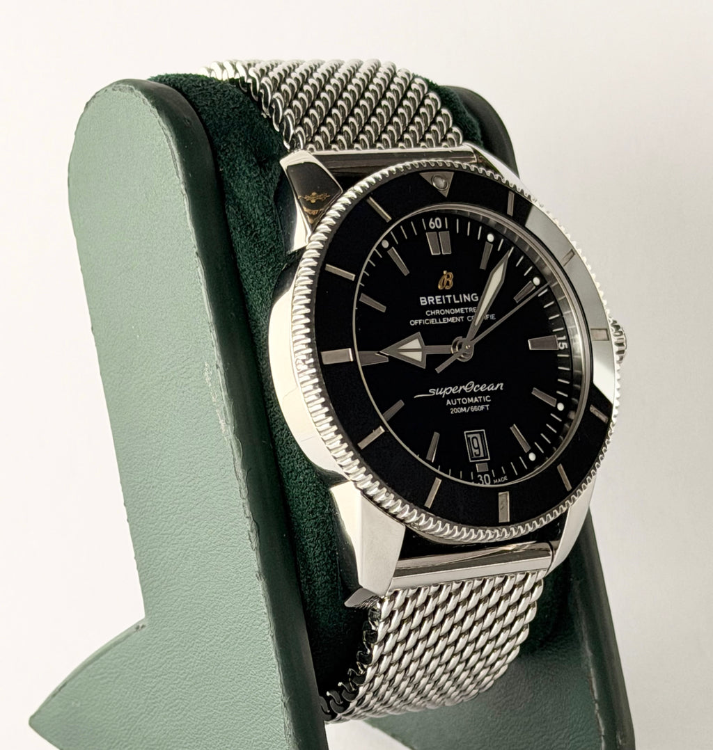 Breitling Superocean Heritage II Full Set