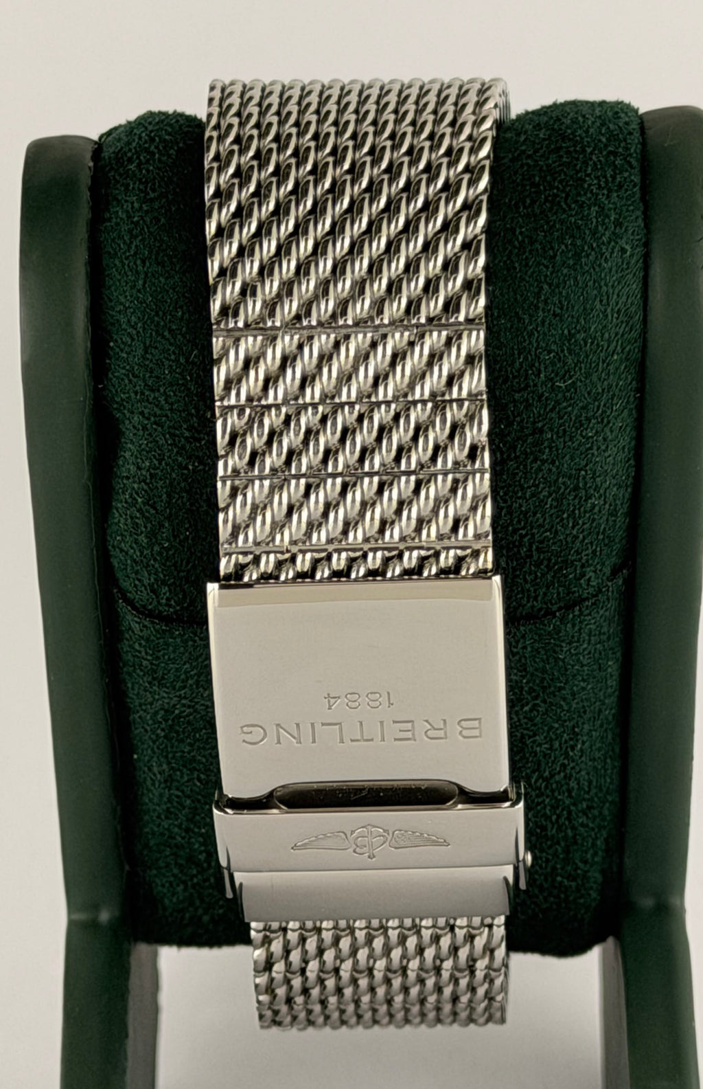 Breitling Superocean Heritage II Full Set