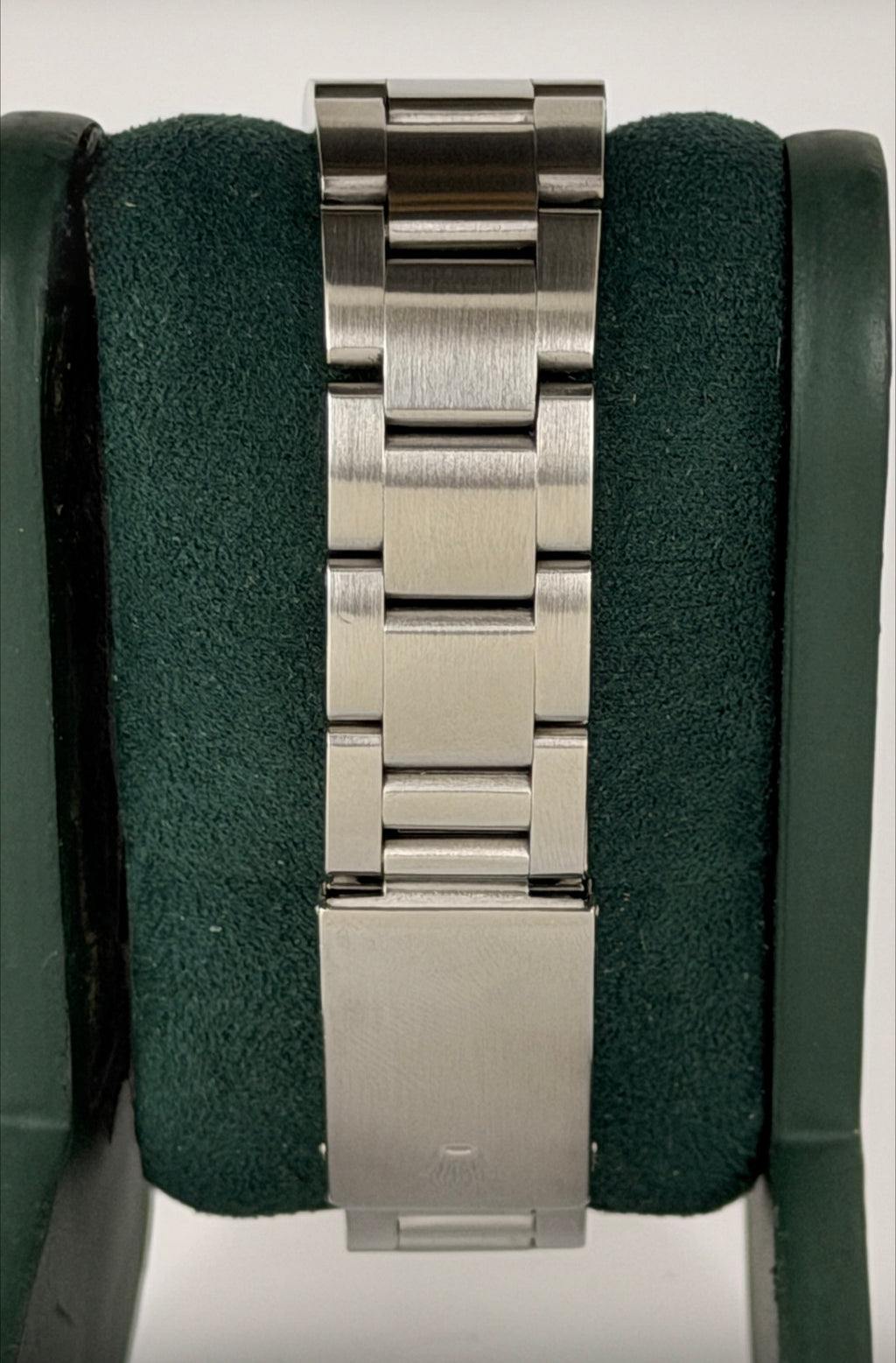 Rolex GMT-Master II Coke Wie Neu Zustand Nur UHR ! Serial W