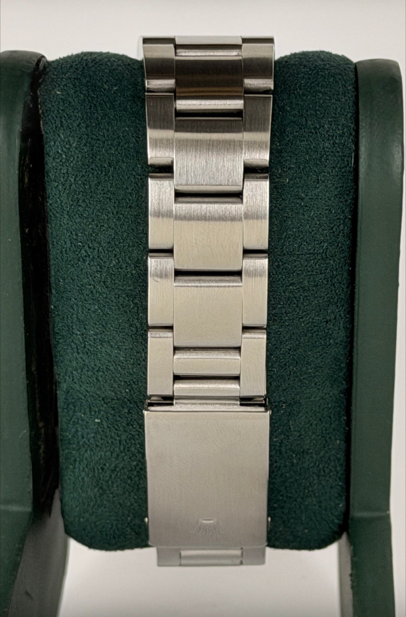 Rolex GMT-Master II Coke Wie Neu Zustand Nur UHR ! Serial W