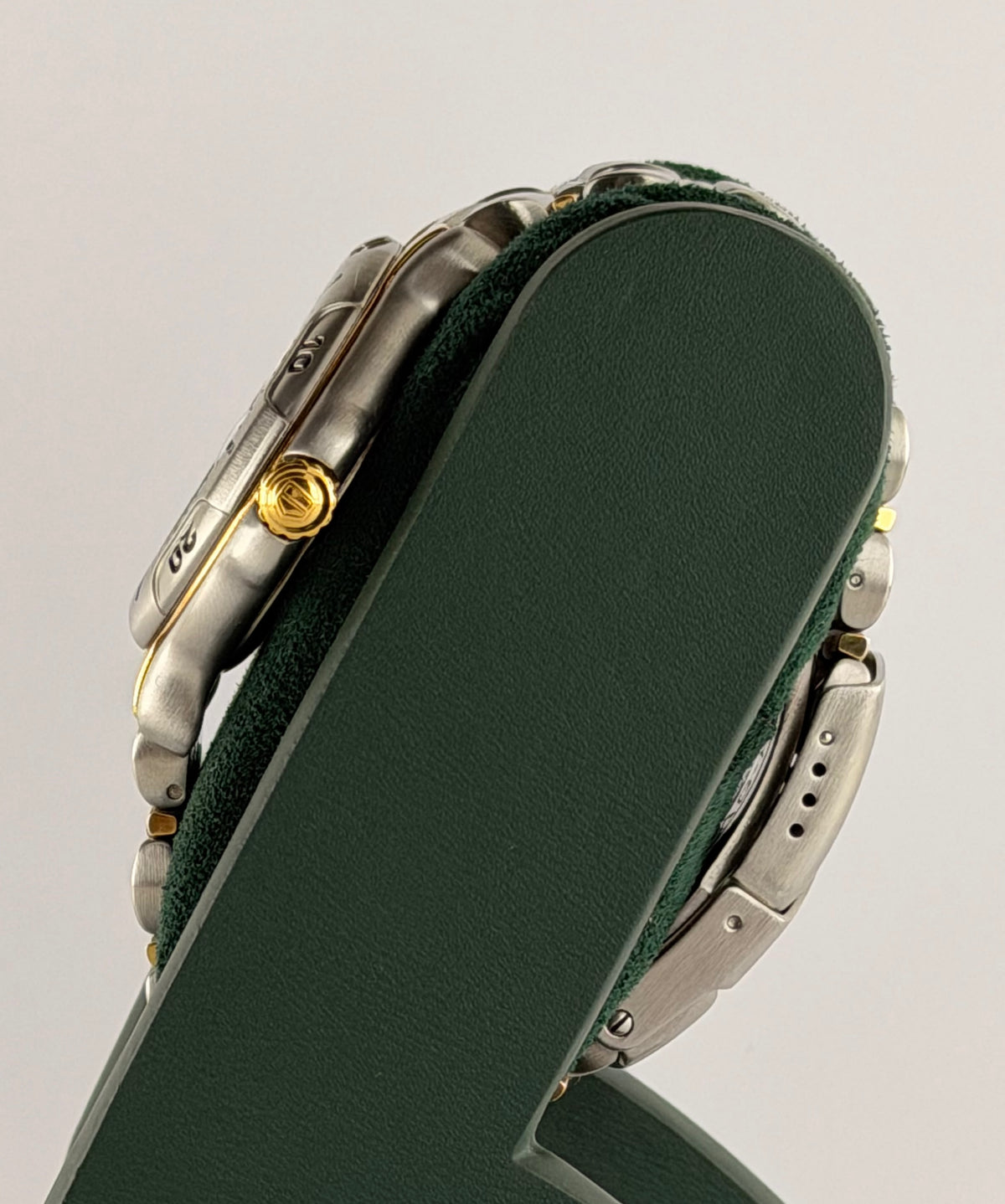 TAG Heuer 6000 Box & Papers Wie neu