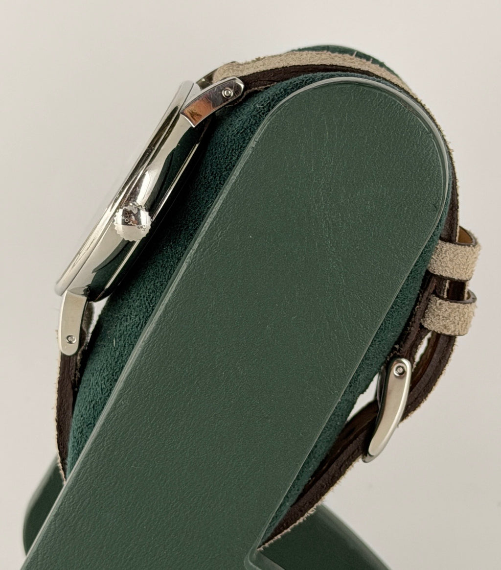 NOMOS Ludwig Neomatik 282