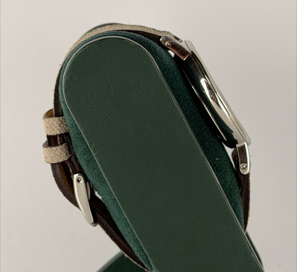 NOMOS Ludwig Neomatik 282