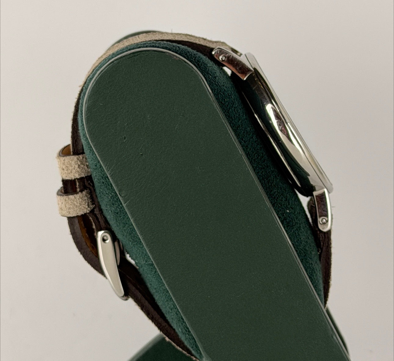 NOMOS Ludwig Neomatik 282