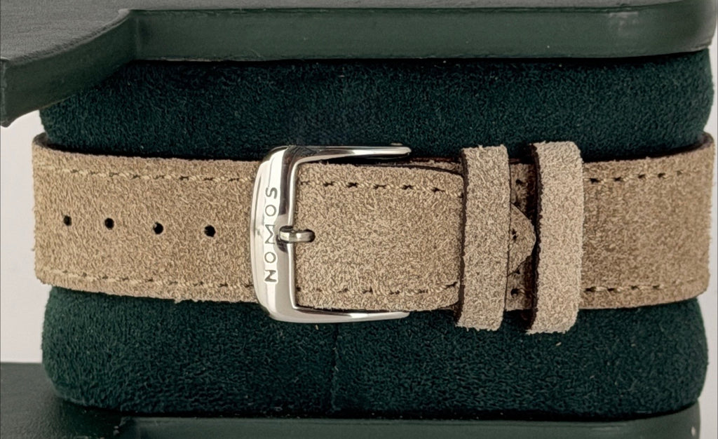 NOMOS Ludwig Neomatik 282