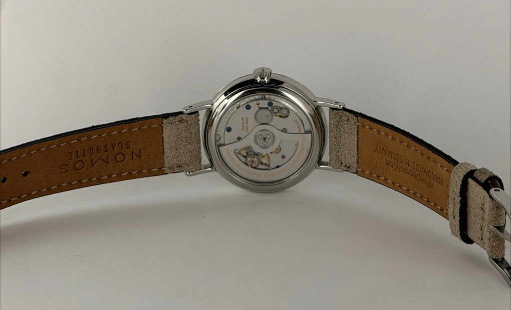 NOMOS Ludwig Neomatik 282