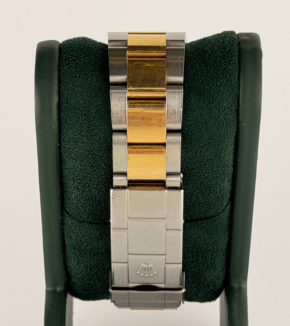Rolex Submariner Date Super Full Set Wie neu, unpoliert, deutsches Sammlerstück