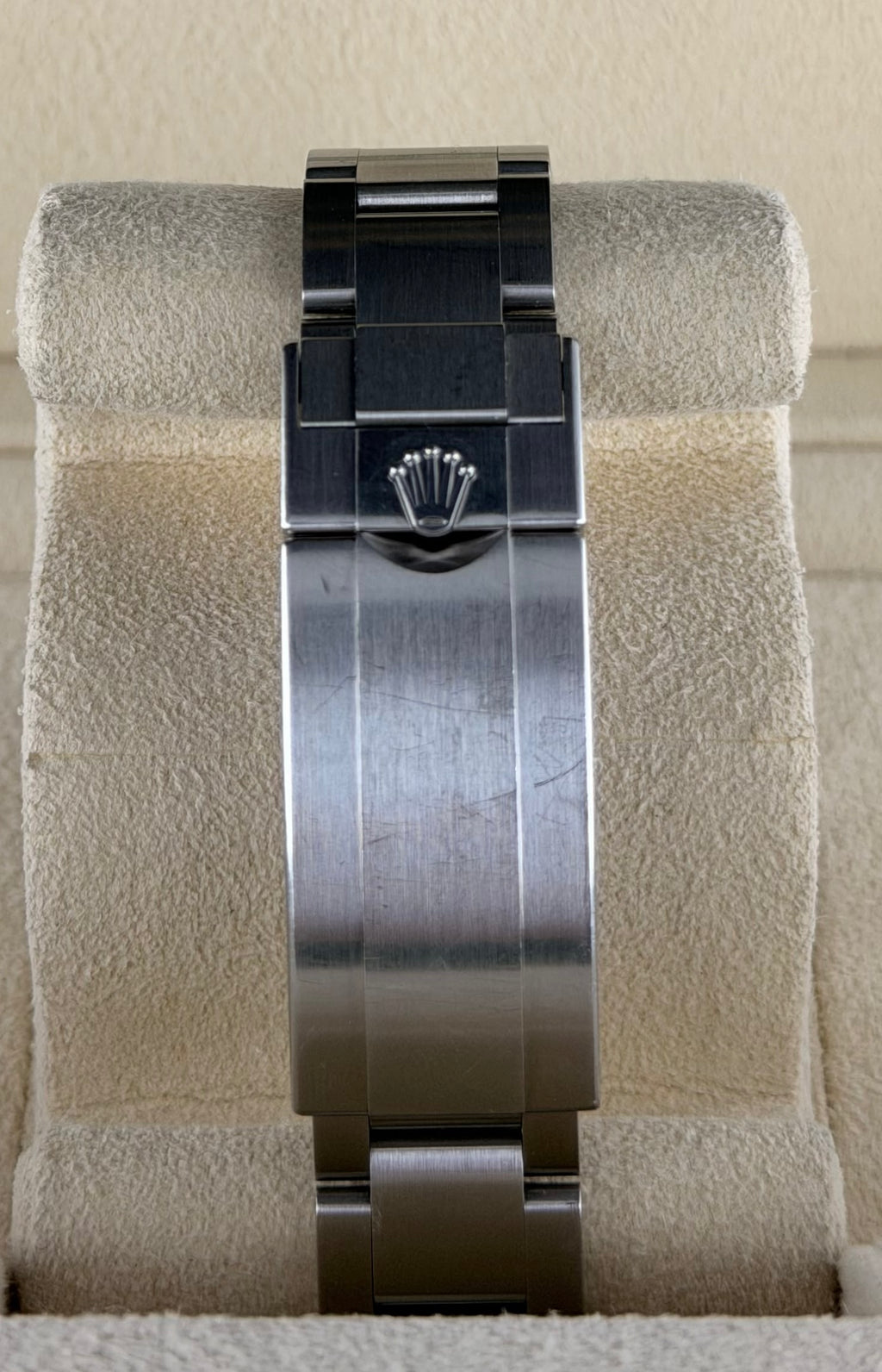 Rolex Submariner Date 2020 Wiener Papiere wie neu, unpoliert