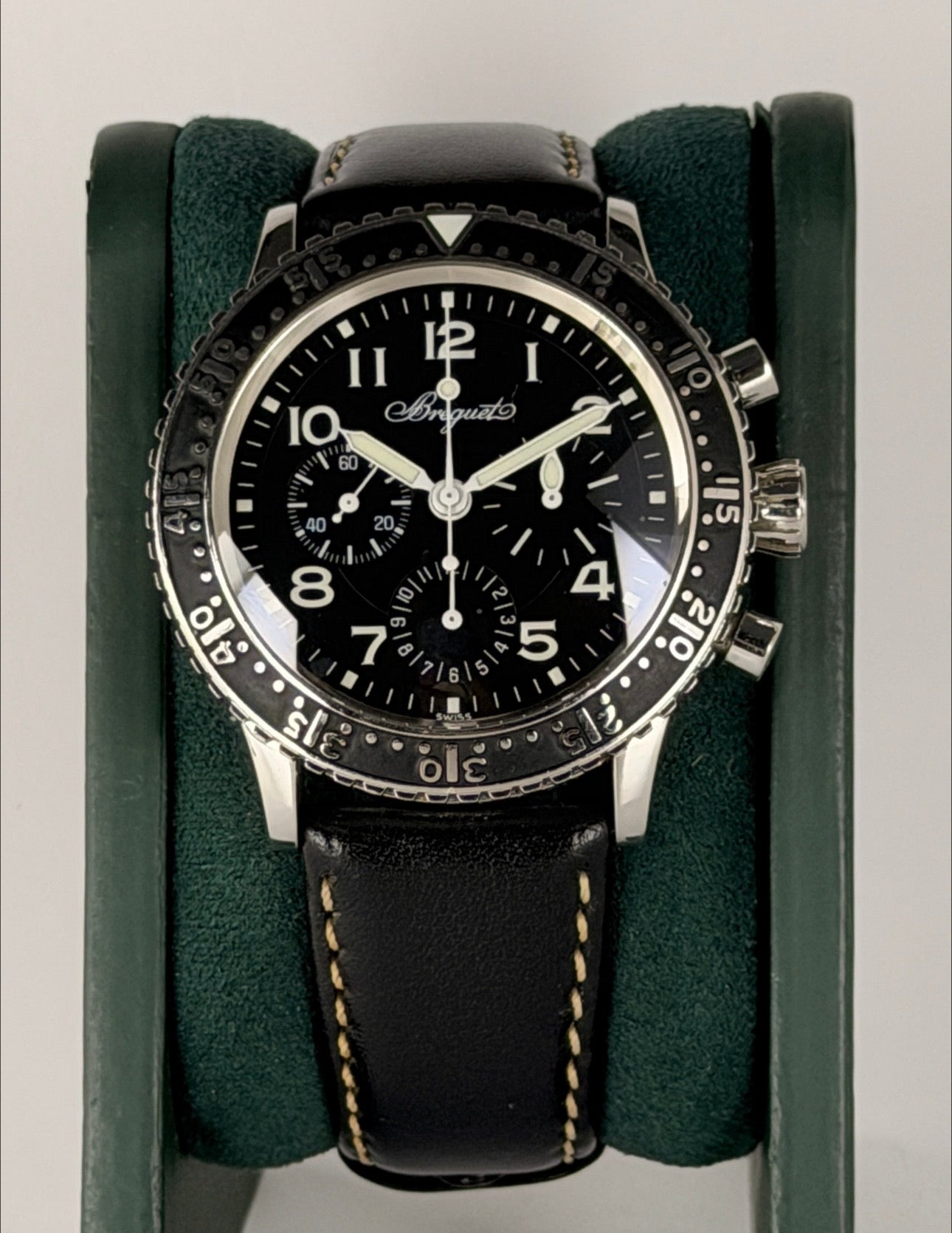 Breguet Type XX - XXI - XXII Aeronavale Full Set Wie Neu