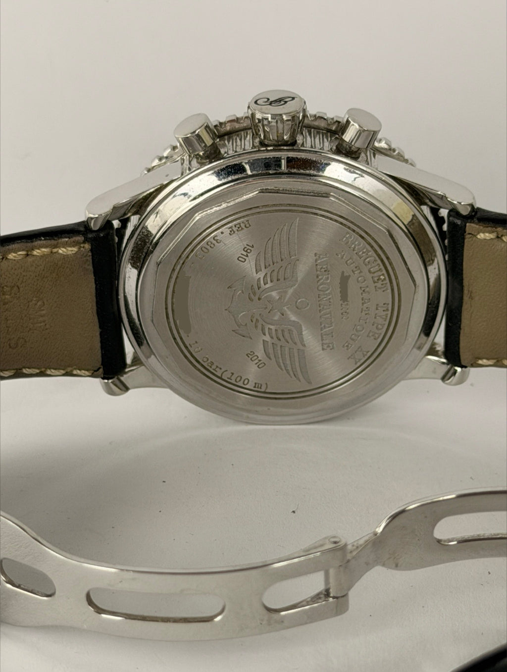 Breguet Type XX - XXI - XXII Aeronavale Full Set Wie Neu