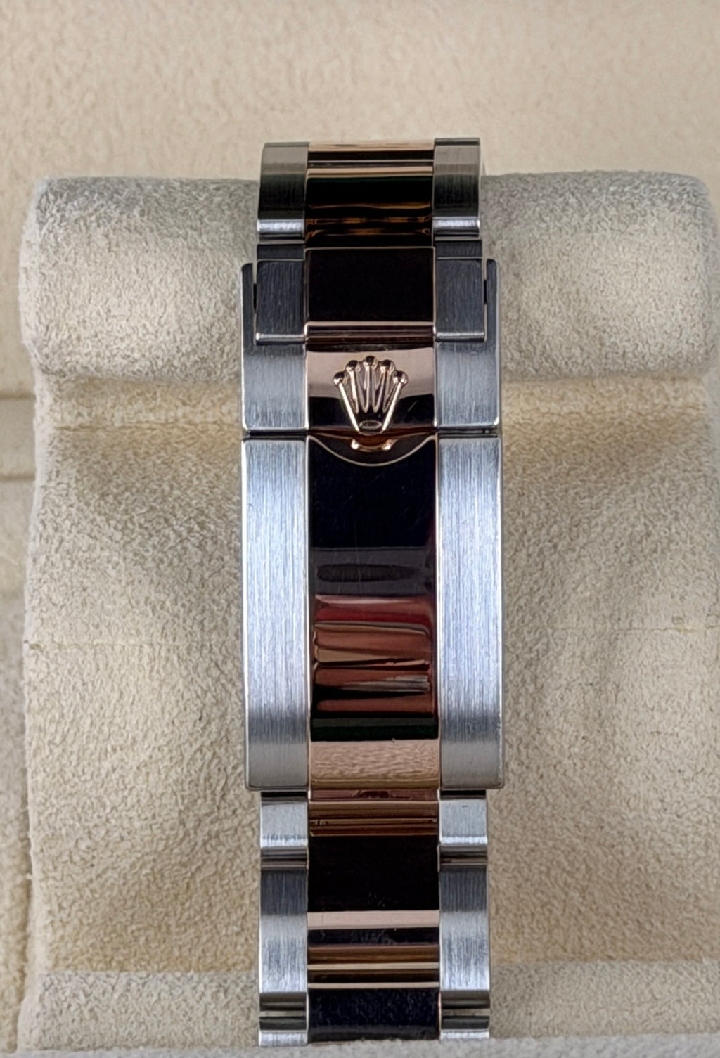 Rolex GMT-Master II Box Und Papieren Wie Neu Zustand