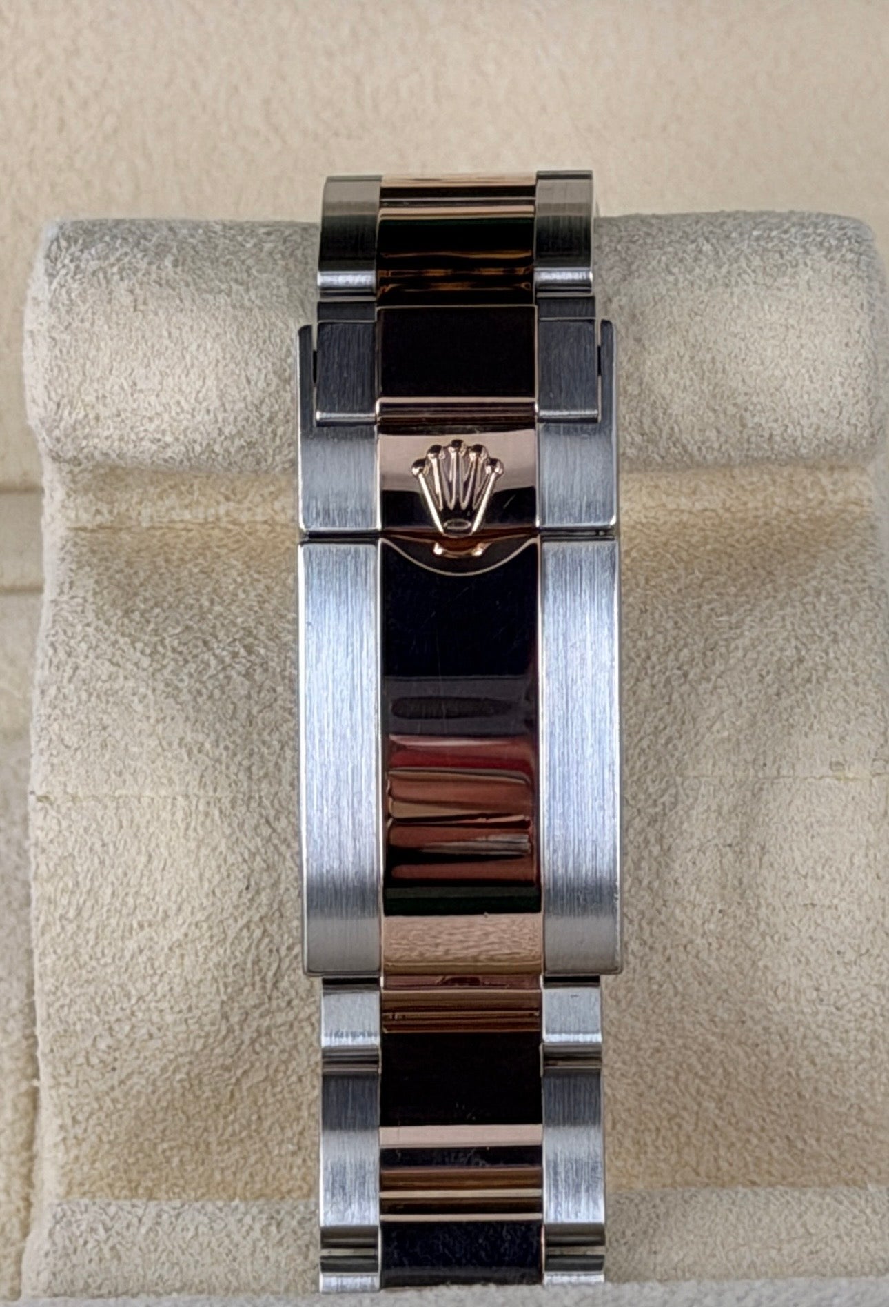 Rolex GMT-Master II Box Und Papieren Wie Neu Zustand