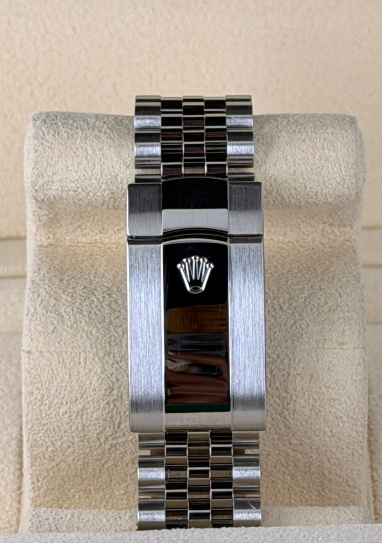 Rolex Sky-Dweller Jubille 2022 Wie Neu Zustand Box und Papieren