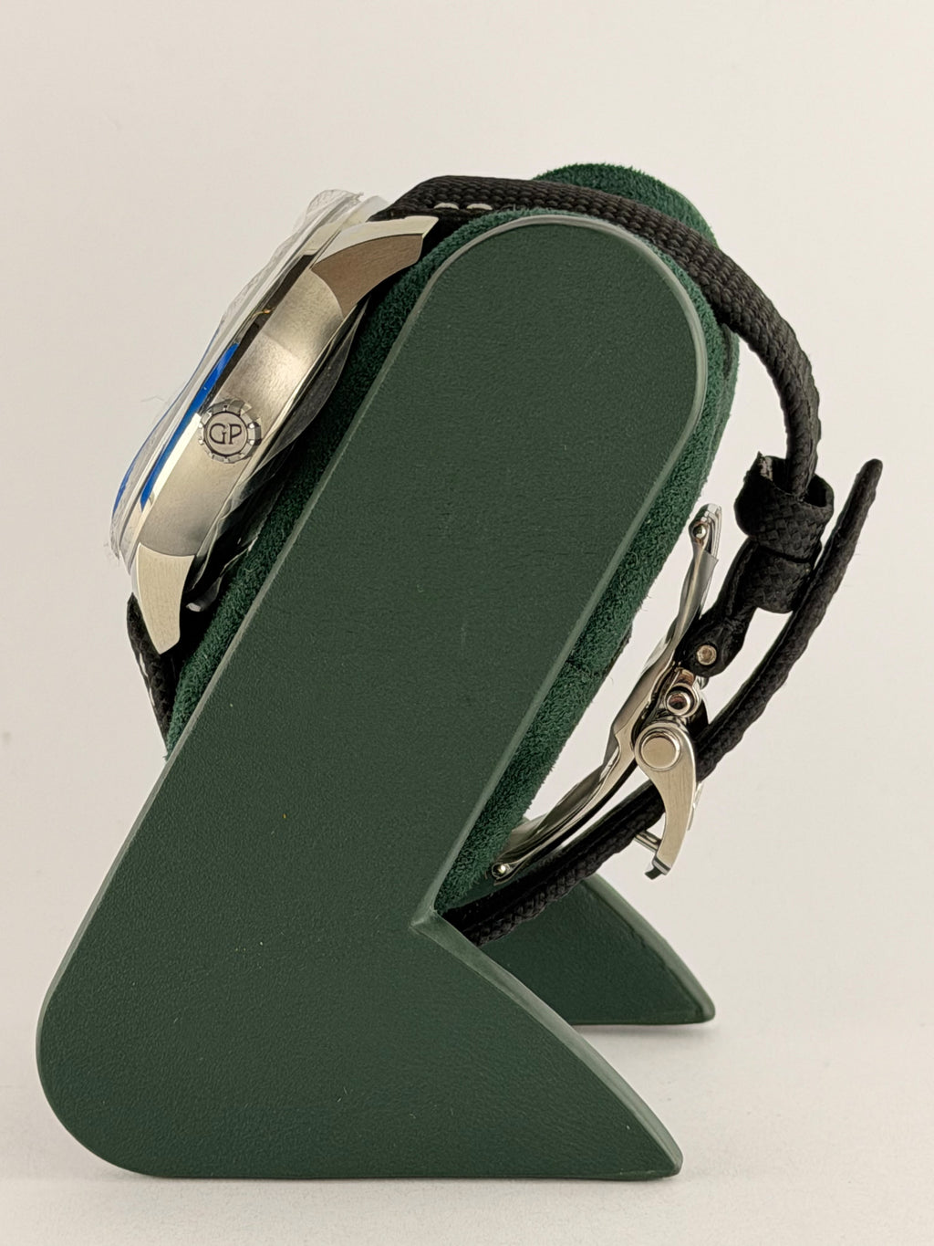 Girard Perregaux Bridges NEU Sticker, Box & Papiere 2025