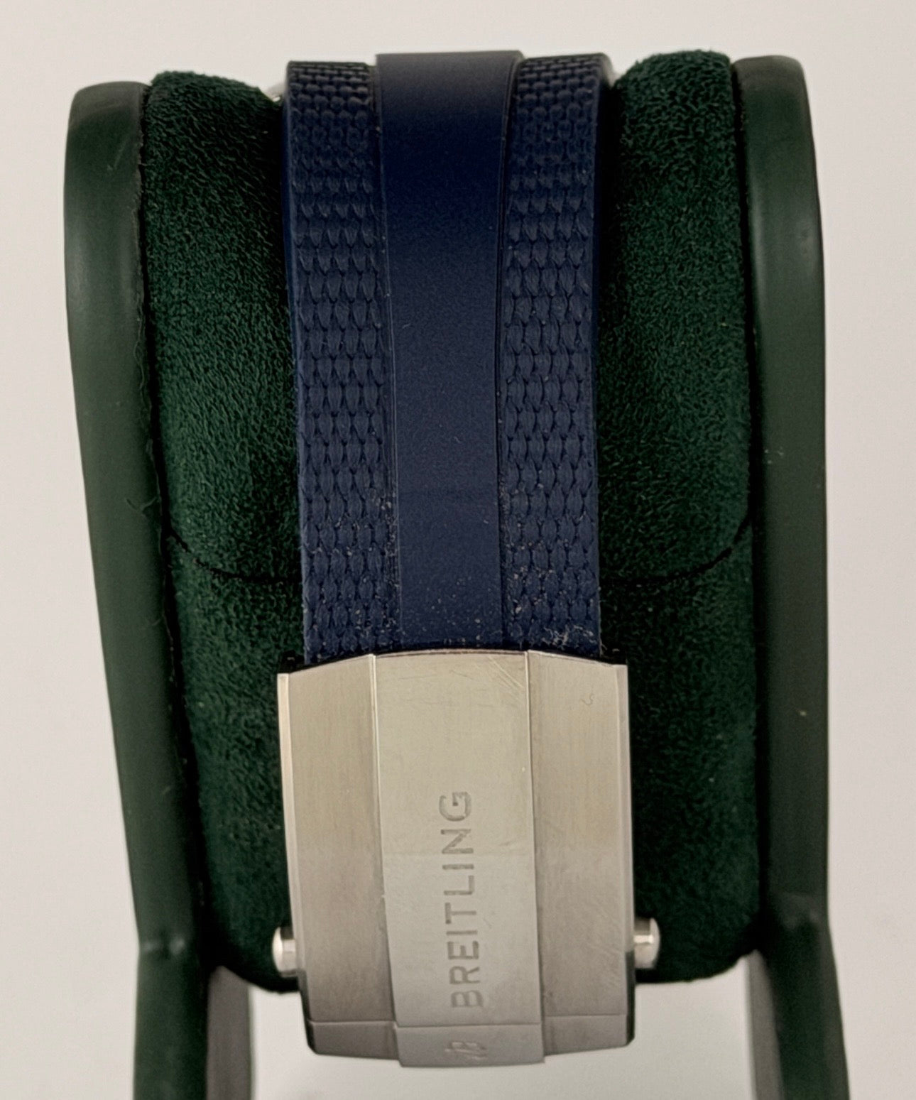 Breitling Superocean 46 Automatic 46 Box und Papieren Wie Neu Zustand
