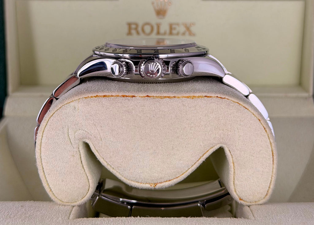 Rolex Daytona Chromalight 2013 Full set