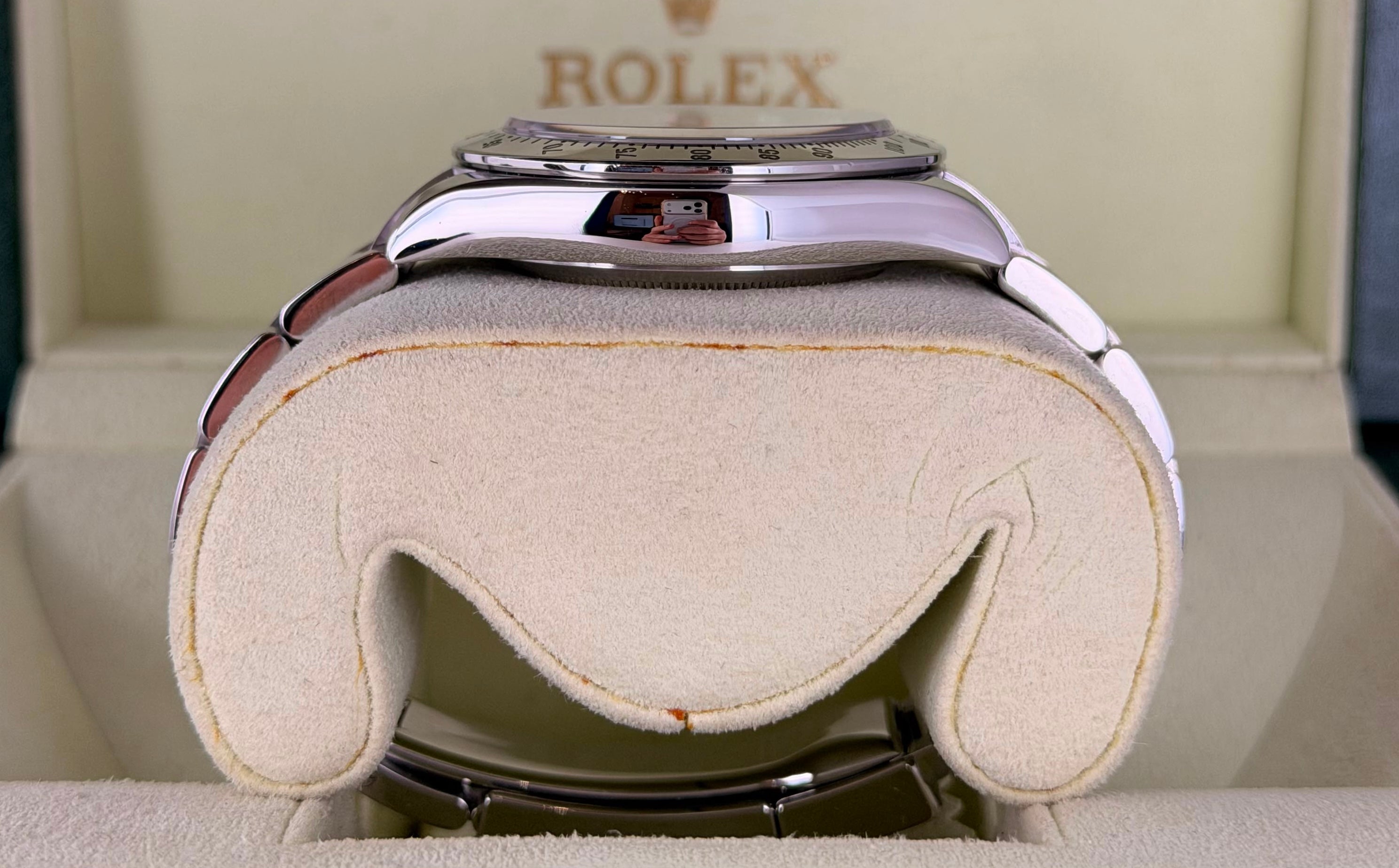Rolex Daytona Chromalight 2013 Full set