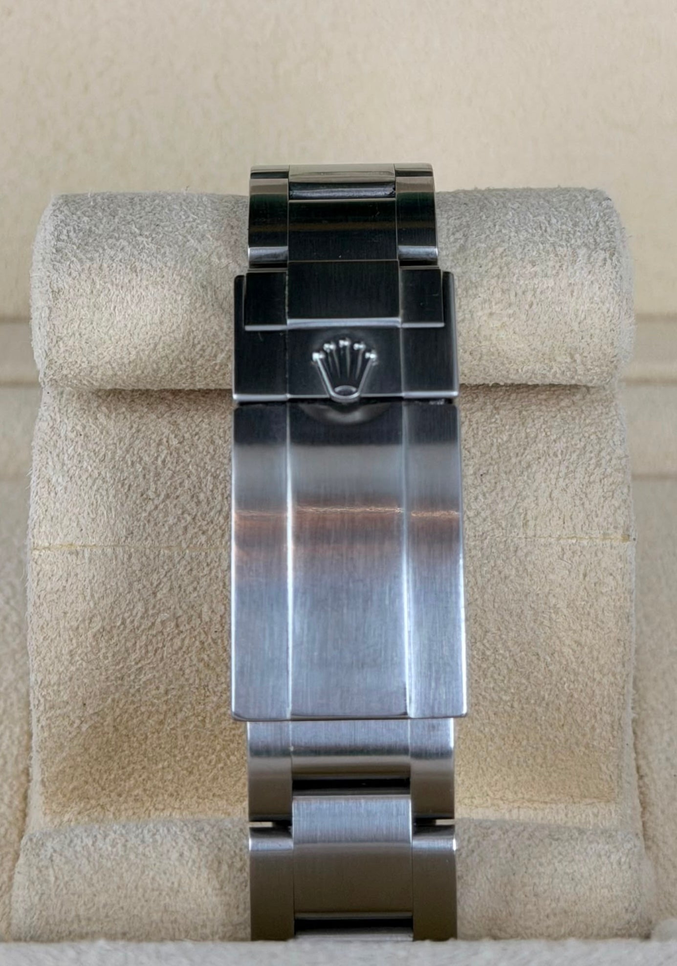 Rolex Explorer 39 MM box und Papieren