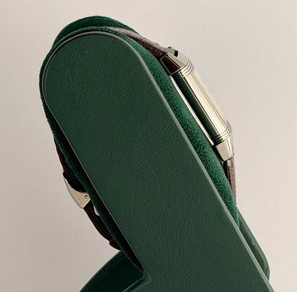 Jaeger-LeCoultre Reverso Lady Mit Originalpapieren, neuwertiger Zustand