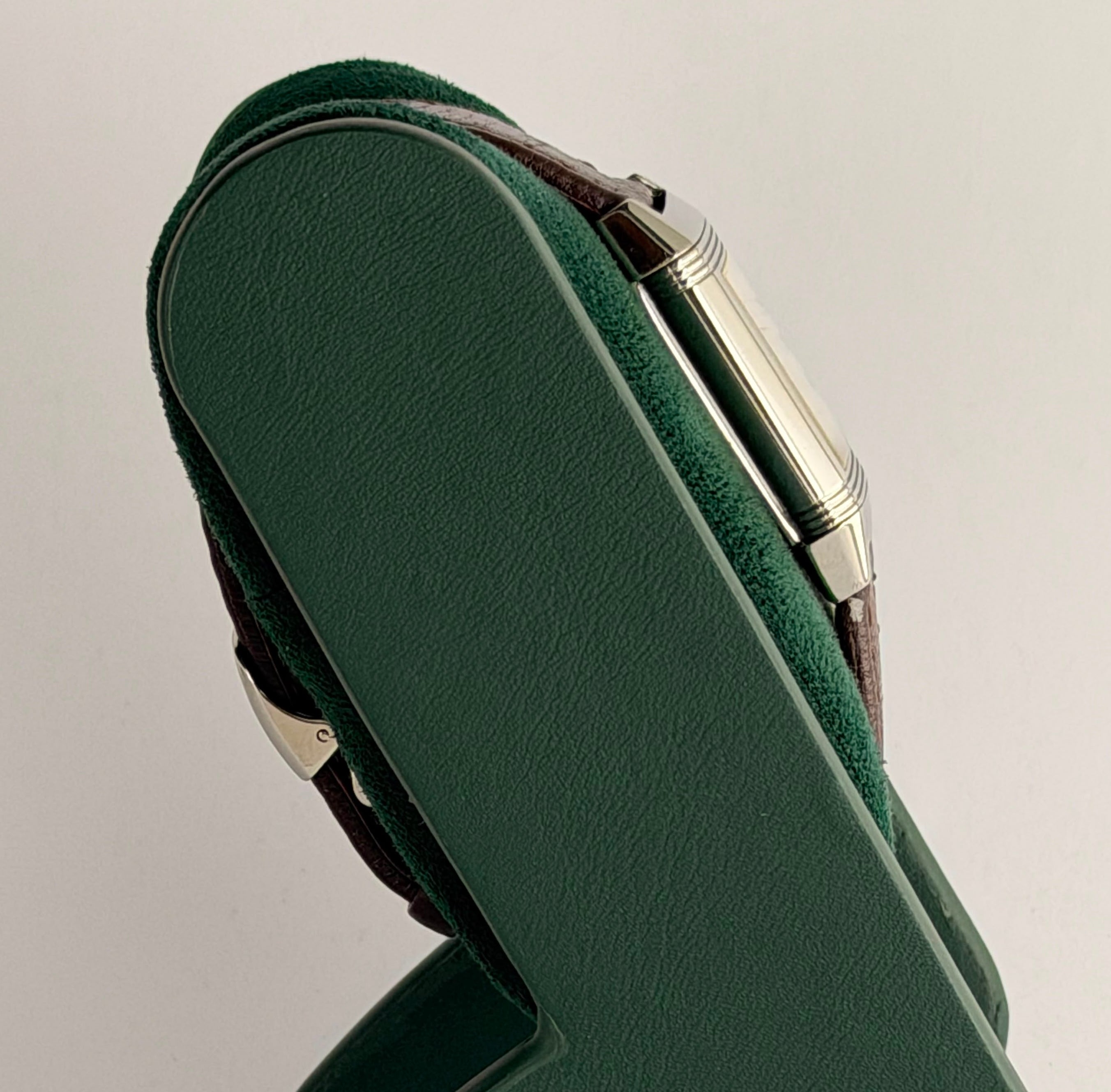 Jaeger-LeCoultre Reverso Lady Mit Originalpapieren, neuwertiger Zustand
