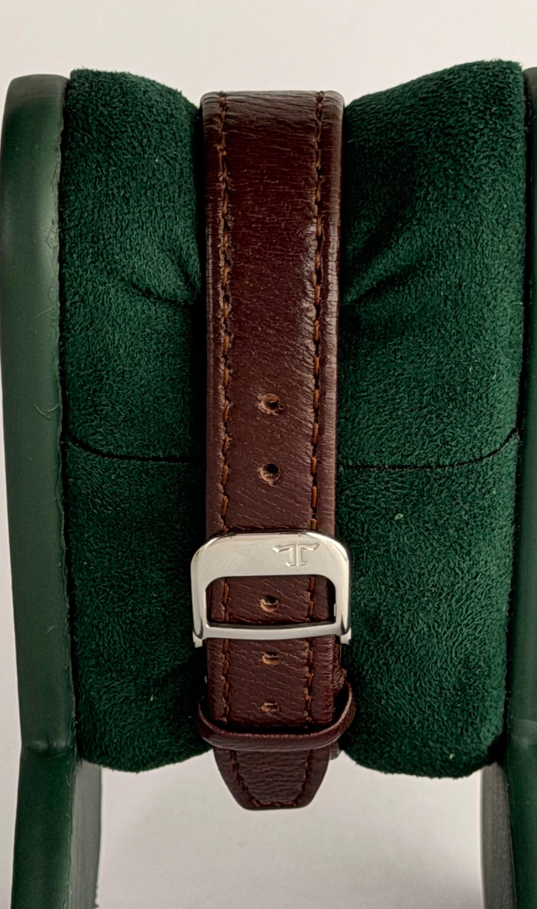 Jaeger-LeCoultre Reverso Lady Mit Originalpapieren, neuwertiger Zustand