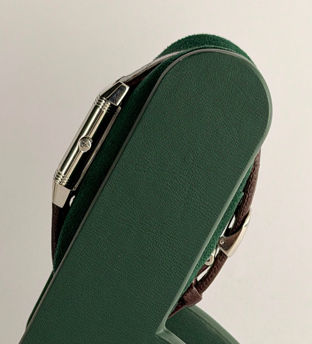 Jaeger-LeCoultre Reverso Lady Mit Originalpapieren, neuwertiger Zustand