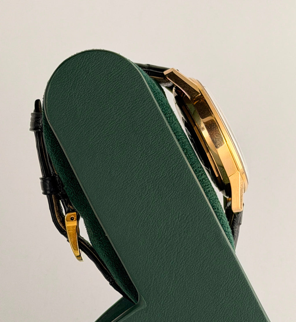 Longines Flagship Mit Box und Garantiekarte