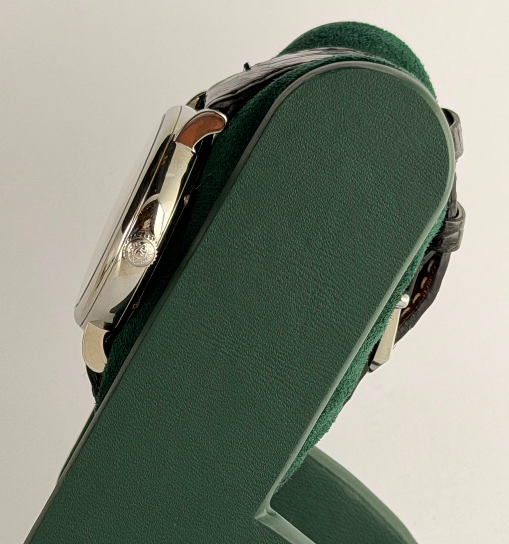 IWC Portofino Automatic Mit Box und Papieren, neuwertiger Zustand, Baujahr 2018