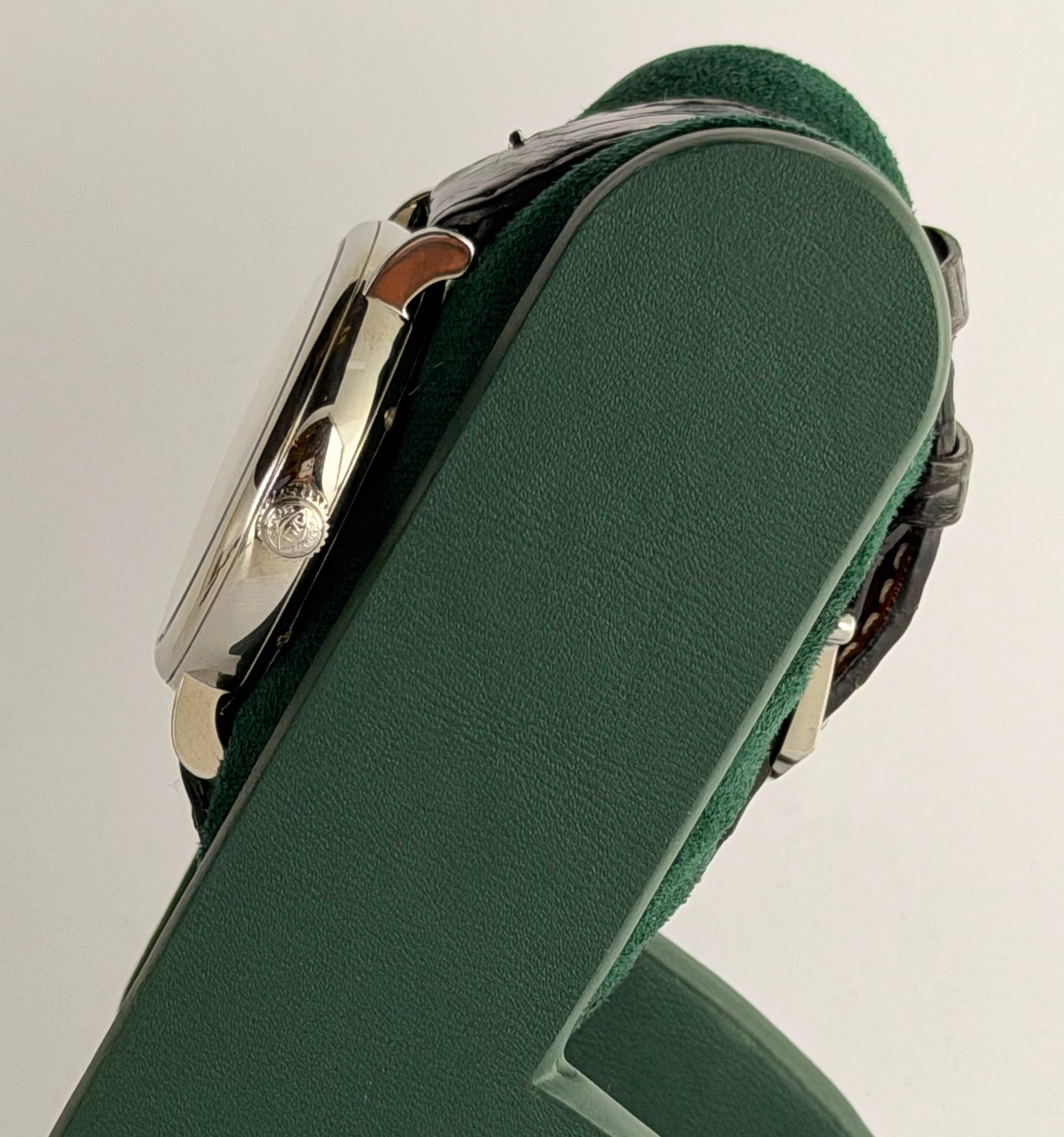 IWC Portofino Automatic Mit Box und Papieren, neuwertiger Zustand, Baujahr 2018