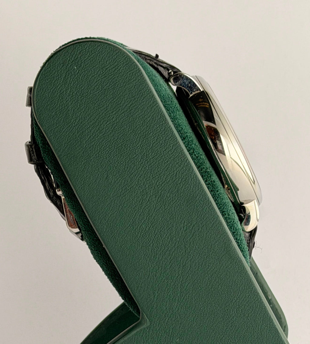 IWC Portofino Automatic Mit Box und Papieren, neuwertiger Zustand, Baujahr 2018