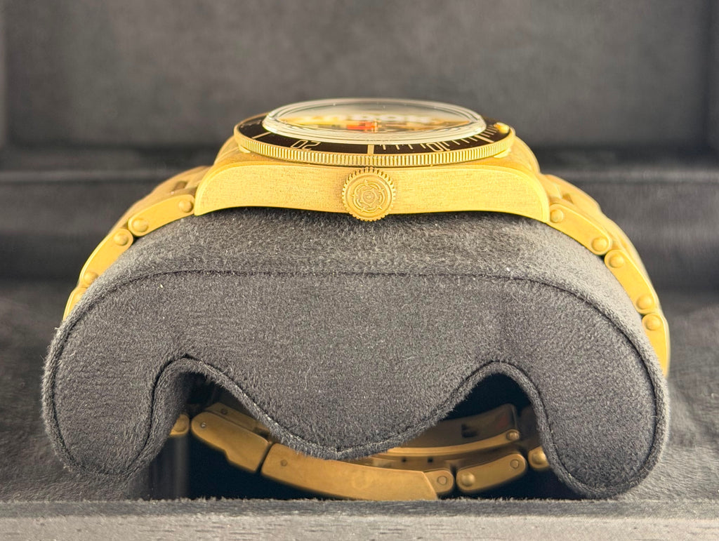 Tudor Black Bay Fifty-Eight 2021 Bronze Full Set, neuwertig