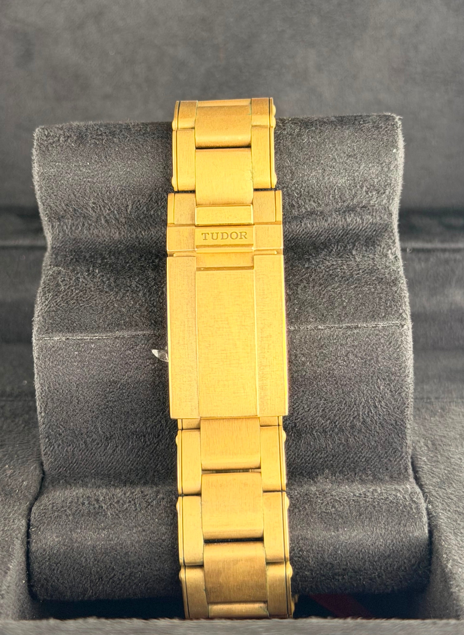 Tudor Black Bay Fifty-Eight 2021 Bronze Full Set, neuwertig