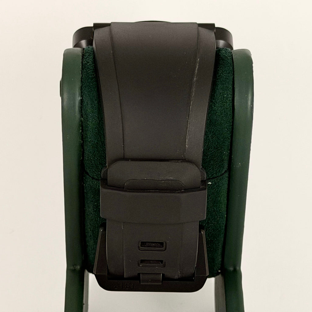 Bell & Ross BR 01-92 Aviation, vollständiges Set, neuwertig (Mint-Zustand)
