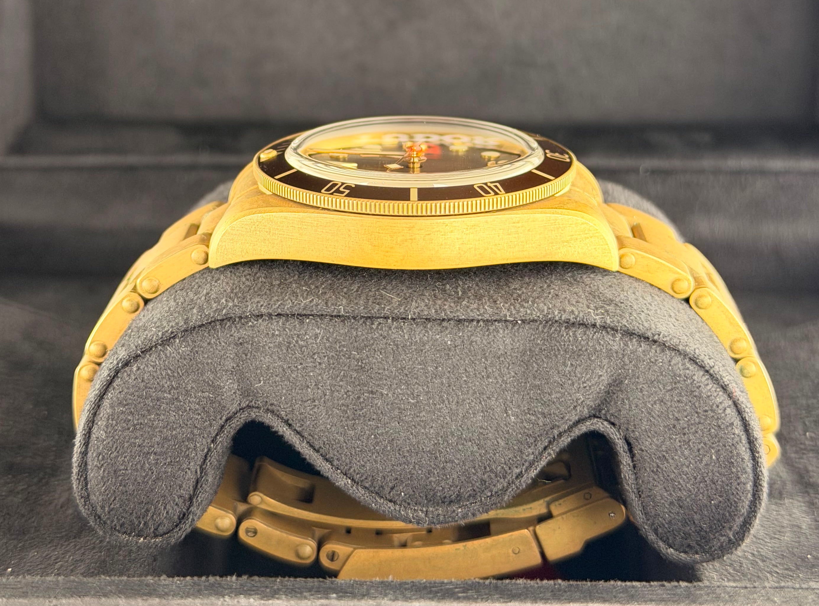 Tudor Black Bay Fifty-Eight 2021 Bronze Full Set, neuwertig