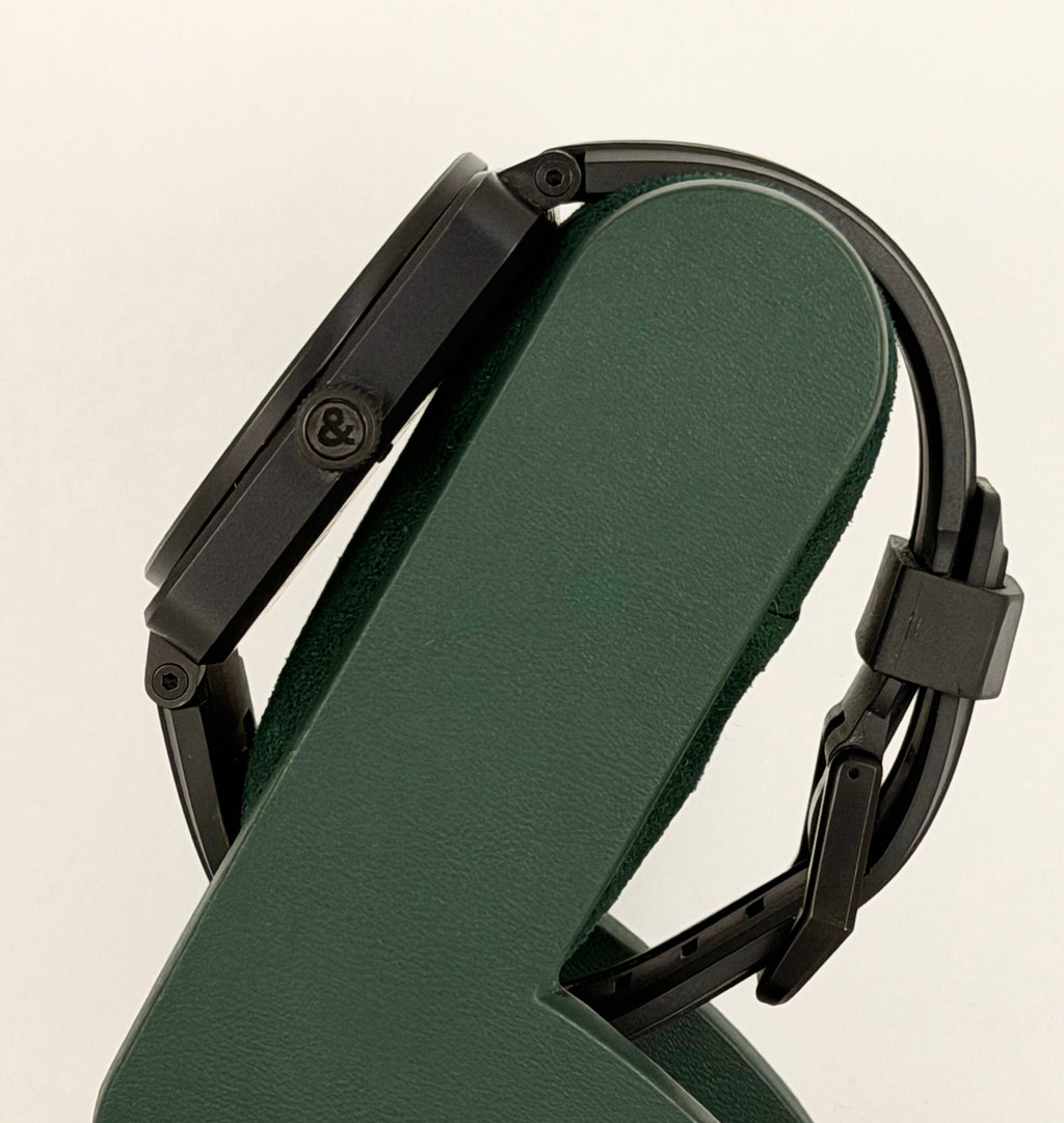 Bell & Ross BR 01-92 Aviation, vollständiges Set, neuwertig (Mint-Zustand)